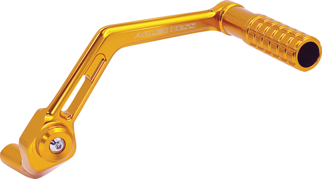 ARLEN NESS Speedliner Brake Arm - Gold 420-140 - Team Dream Rides