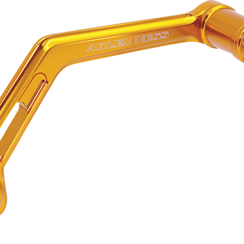ARLEN NESS Speedliner Brake Arm - Gold 420-140 - Team Dream Rides