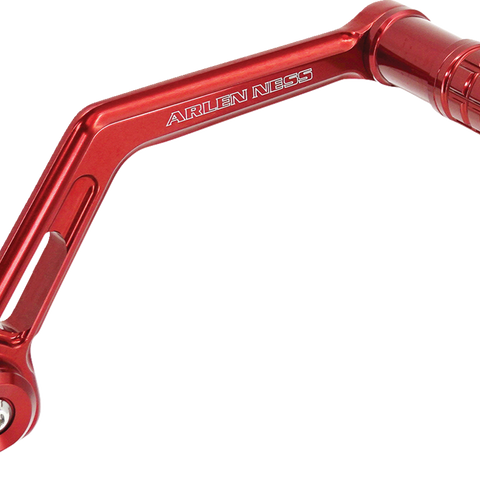 ARLEN NESS Speedliner Brake Arm - Red 420-141 - Team Dream Rides