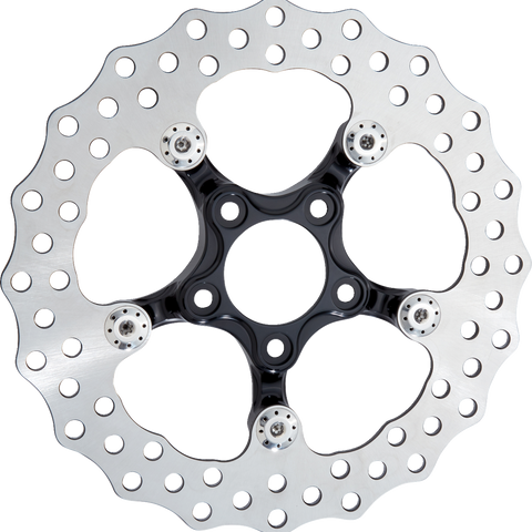 ARLEN NESS Spider Rotor - 11-1/2