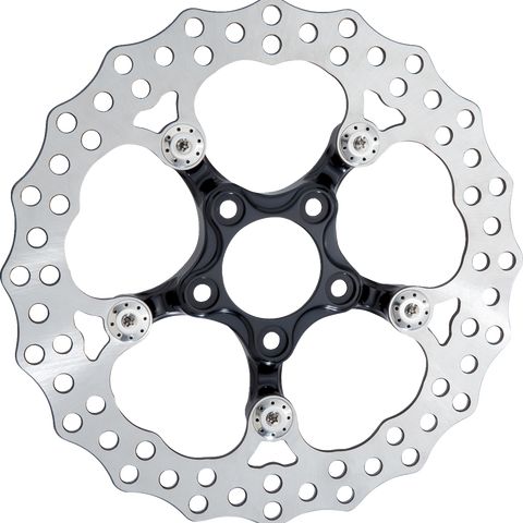 ARLEN NESS Spider Rotor - 11.8