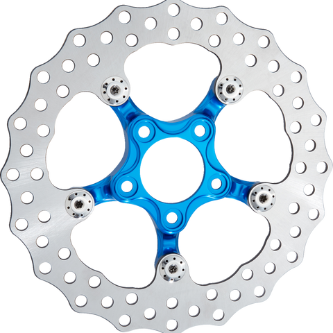 ARLEN NESS Spider Rotor - 11-1/2