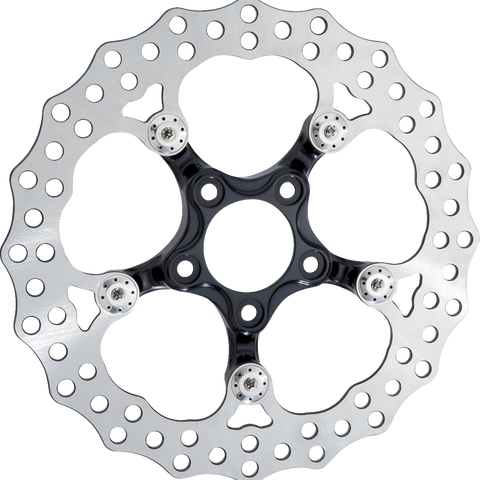 ARLEN NESS Spider Rotor - 11.8