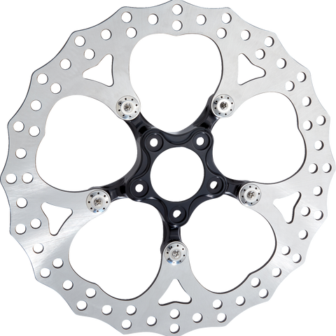 ARLEN NESS Spider Rotor - 14