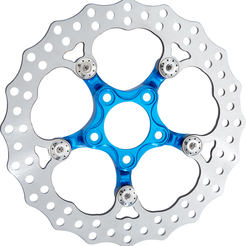 ARLEN NESS Spider Rotor - 11.8