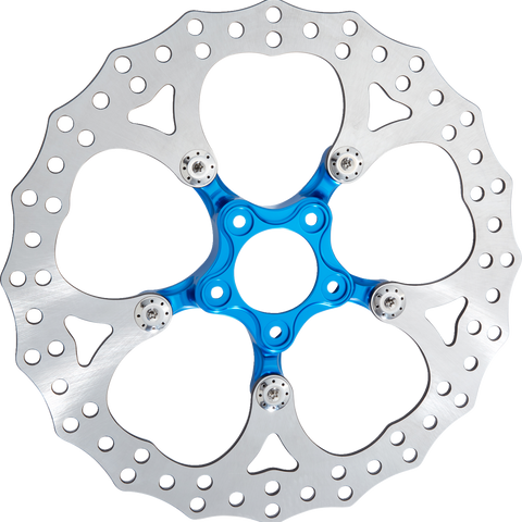 ARLEN NESS Spider Rotor - 14