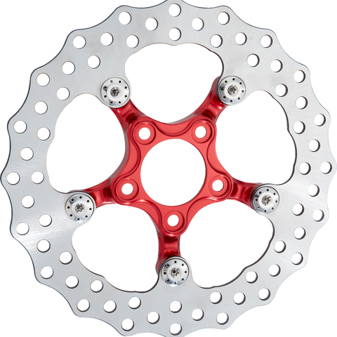 ARLEN NESS Spider Rotor - 11-1/2