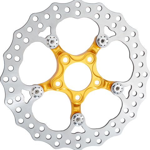 ARLEN NESS Spider Rotor - 11.8