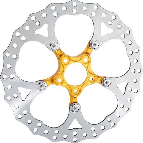 ARLEN NESS Spider Rotor - 14