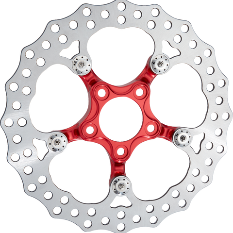 ARLEN NESS Spider Rotor - 11.8