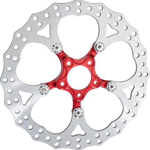 ARLEN NESS Spider Rotor - 14