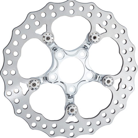 ARLEN NESS Spider Rotor - 11.8