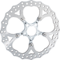 ARLEN NESS Spider Rotor - 14" - Chrome 300-075 - Team Dream Rides