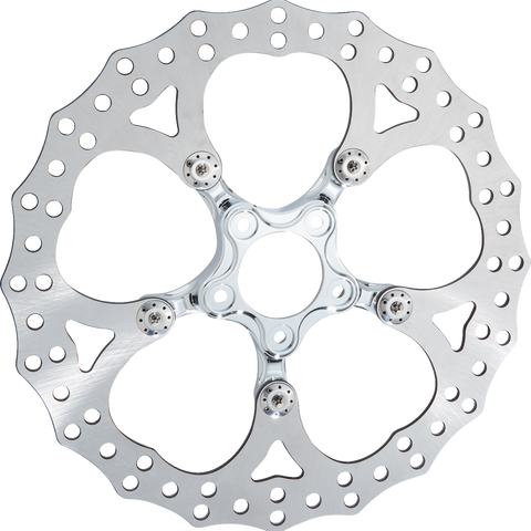 ARLEN NESS Spider Rotor - 14