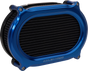 ARLEN NESS Performance Air Filter Kit - Stage II - Blue 600-189