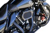 ARLEN NESS Performance Air Filter Kit - Stage II for Harley-Davidson M8 Engines, Part 600-184