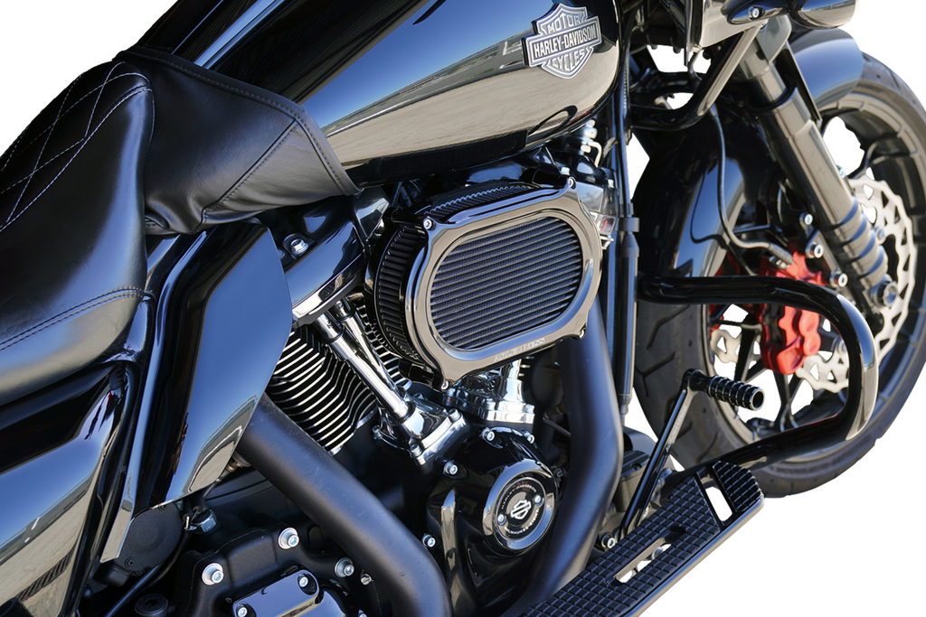 ARLEN NESS Performance Air Filter Kit - Stage II for Harley-Davidson M8 Engines, Part 600-184