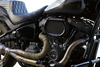 ARLEN NESS Performance Air Filter Kit - Stage II for Harley-Davidson M8 Engines, Part 600-184