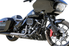 ARLEN NESS Performance Air Filter Kit - Stage II for Harley-Davidson M8 Engines, Part 600-184