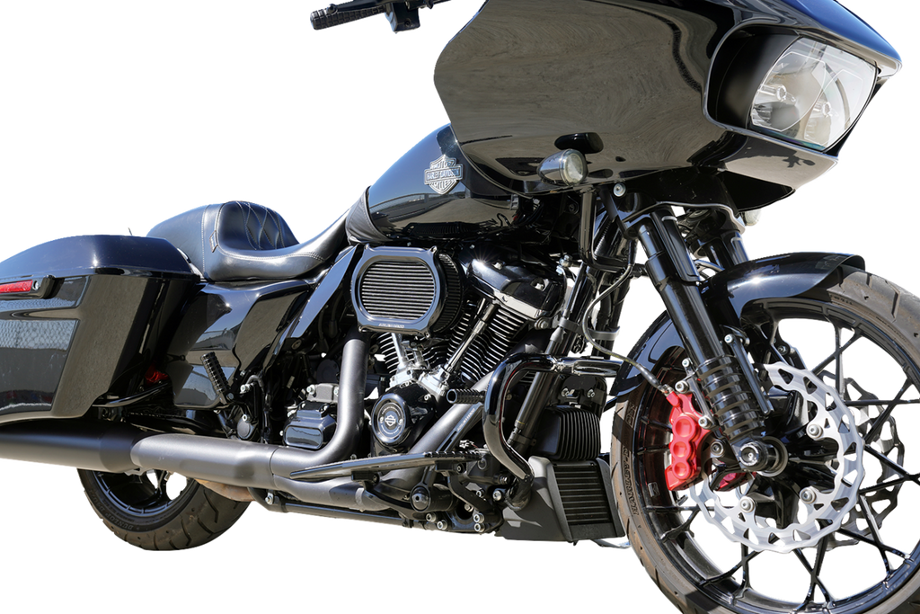 ARLEN NESS Performance Air Filter Kit - Stage II for Harley-Davidson M8 Engines, Part 600-184