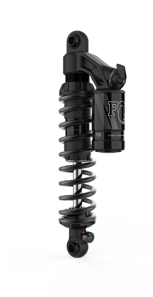 Remote Reservoir Shocks Dyna Standard