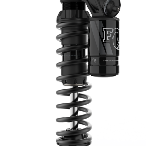 Remote Reservoir Shocks Dyna Standard - Team Dream Rides