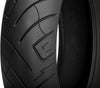 Shinko Tire 777 Cruiser Rear 200/55R17 78V Radial TL for V-Twin and Metric Cruisers