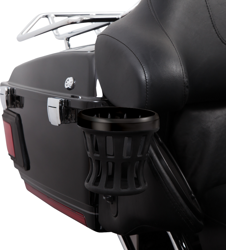 CIRO Gen 2 Black Passenger Drink Holder with Mount - Part Number 55621