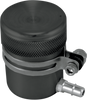 Todd's Cycle UR-2 Master Cylinder Reservoir - Universal Black