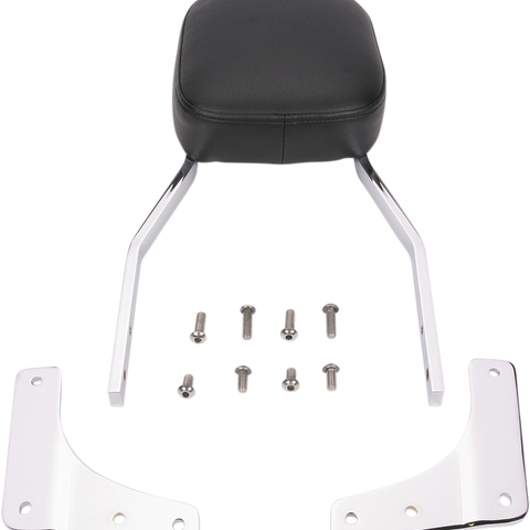 Cobra Standard Sissy Bar for Honda VT, Part Number 02-5135