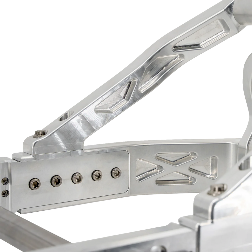 TRASK Swing Arm - Assault TM-3220