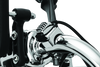 Kuryakyn USB Power Port Universal Charger Chrome Part 1688 for Powersports Vehicles