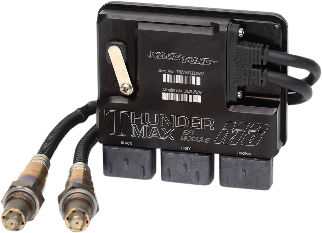 ThunderMax 309-589 Engine Control Module Kit with Auto-Tune for Harley-Davidson Softail 2018-2020