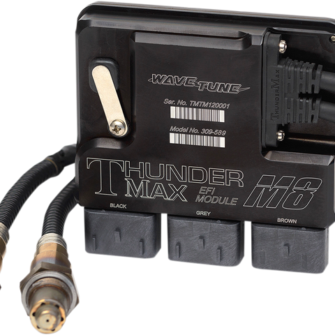 ThunderMax 309-589 Engine Control Module Kit with Auto-Tune for Harley-Davidson Softail 2018-2020