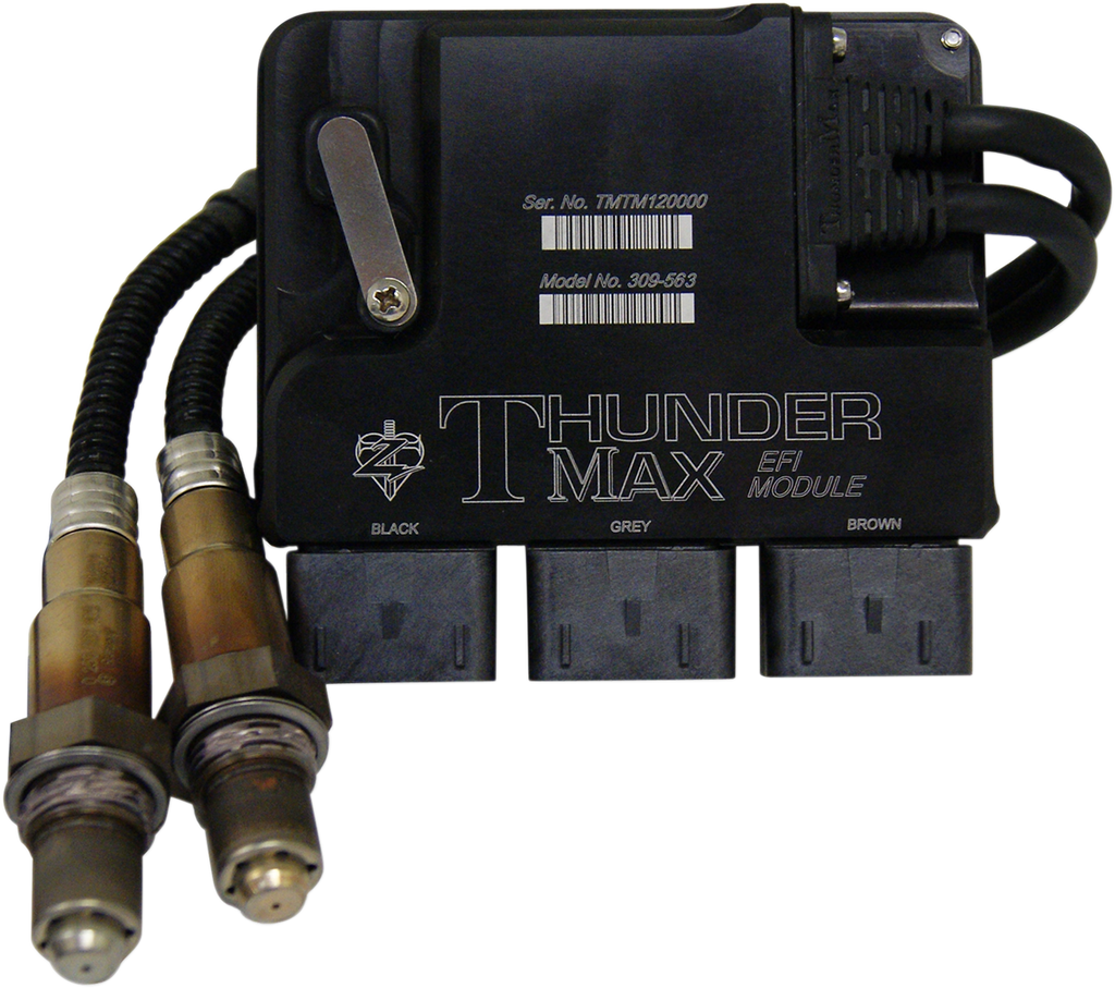 ThunderMax ThunderMax Engine Control Module Kit with Auto-Tune for 2014-2017 Harley-Davidson Softail – Part 309-563