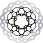Brake Rotor Cubiq Floating Front - Team Dream Rides