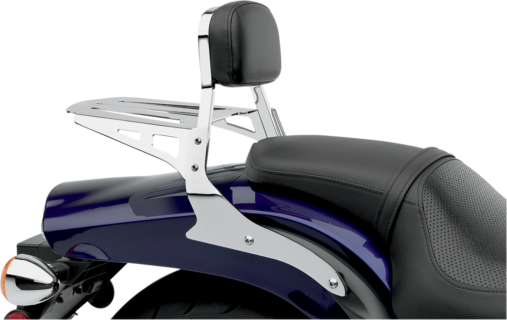 COBRA Mini Sissy Bar - FLSTC/N 602-1104 - Team Dream Rides