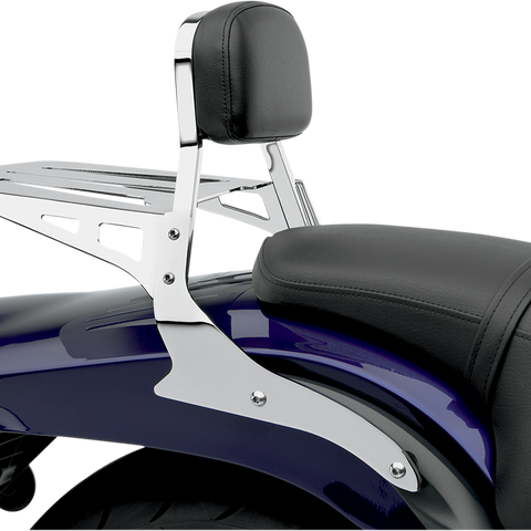 COBRA Mini Sissy Bar - FLSTC/N 602-1104 - Team Dream Rides