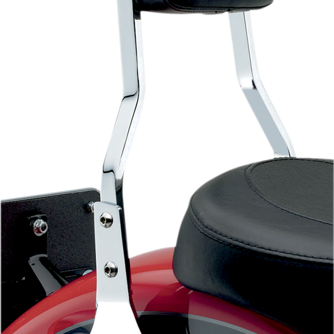 COBRA Short Sissy Bar - FLSTC/N 602-1204 - Team Dream Rides