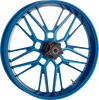 ARLEN NESS Rim - Split-Spoke - Blue - 19x3.25 330-011 - Team Dream Rides