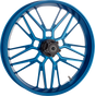 ARLEN NESS Rim - Split-Spoke - Blue - 19x3.25 330-011 - Team Dream Rides