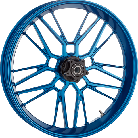 ARLEN NESS Rim - Split-Spoke - Blue - 19x3.25 330-011 - Team Dream Rides