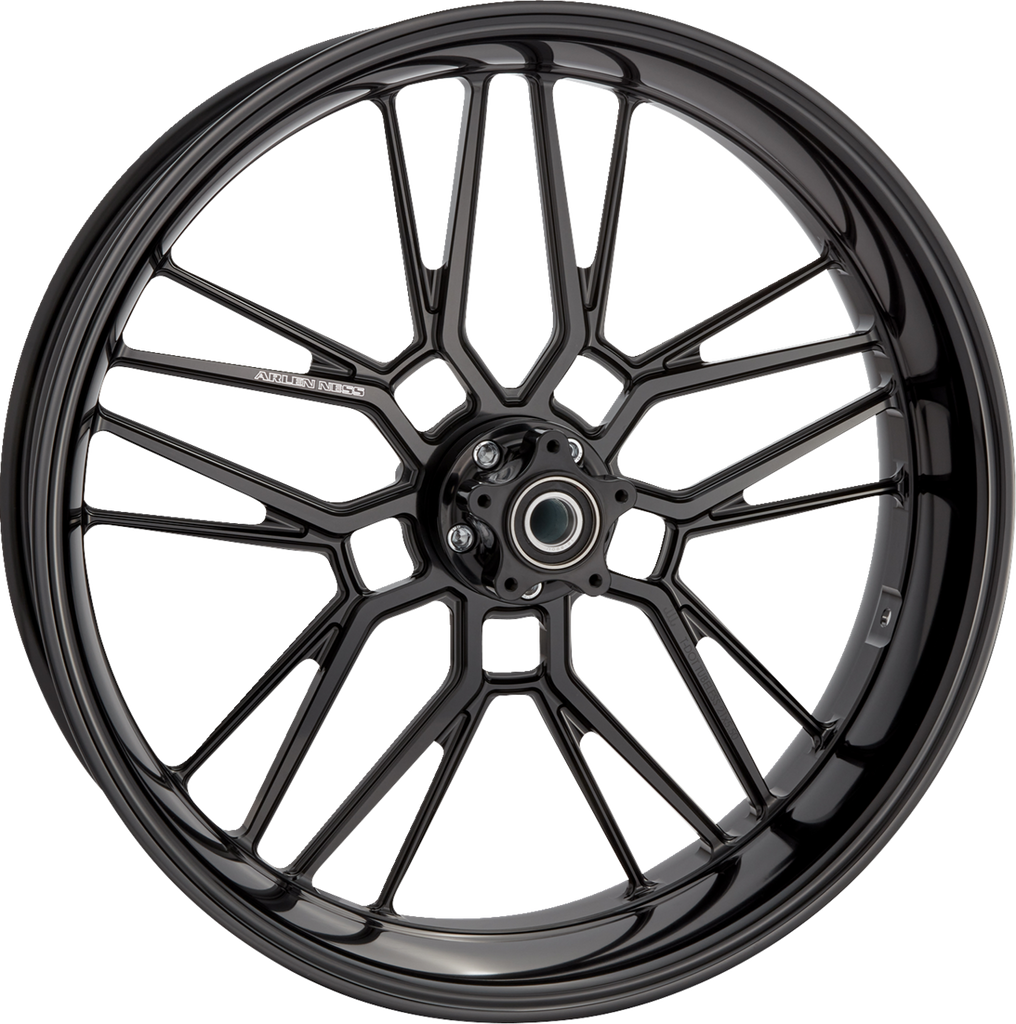 ARLEN NESS Rim - Split-Spoke - Black - 21x5.5 330-006 - Team Dream Rides