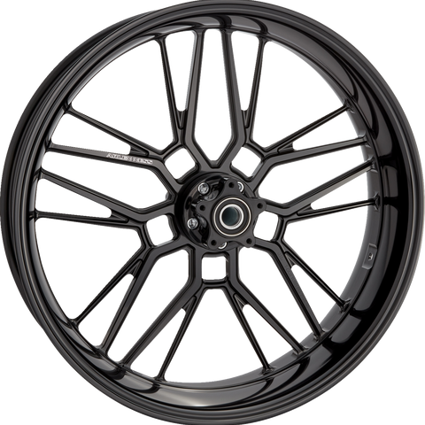 ARLEN NESS Rim - Split-Spoke - Black - 21x5.5 330-006 - Team Dream Rides