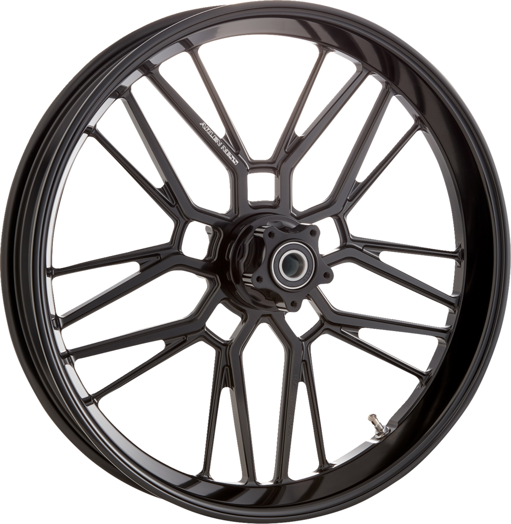 ARLEN NESS Rim - Split-Spoke - Black - 19x3.25 330-002 - Team Dream Rides