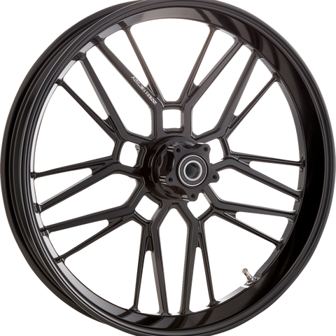 ARLEN NESS Rim - Split-Spoke - Black - 19x3.25 330-002 - Team Dream Rides