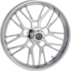 ARLEN NESS Rim - Split-Spoke - Chrome - 21x3.5 330-005 - Team Dream Rides