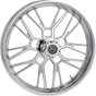 ARLEN NESS Rim - Split-Spoke - Chrome - 21x3.5 330-005 - Team Dream Rides