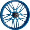 ARLEN NESS Rim - Split-Spoke - Blue - 21x5.5 330-017 - Team Dream Rides