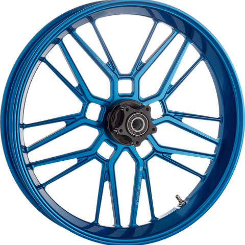 ARLEN NESS Rim - Split-Spoke - Blue - 21x5.5 330-017 - Team Dream Rides